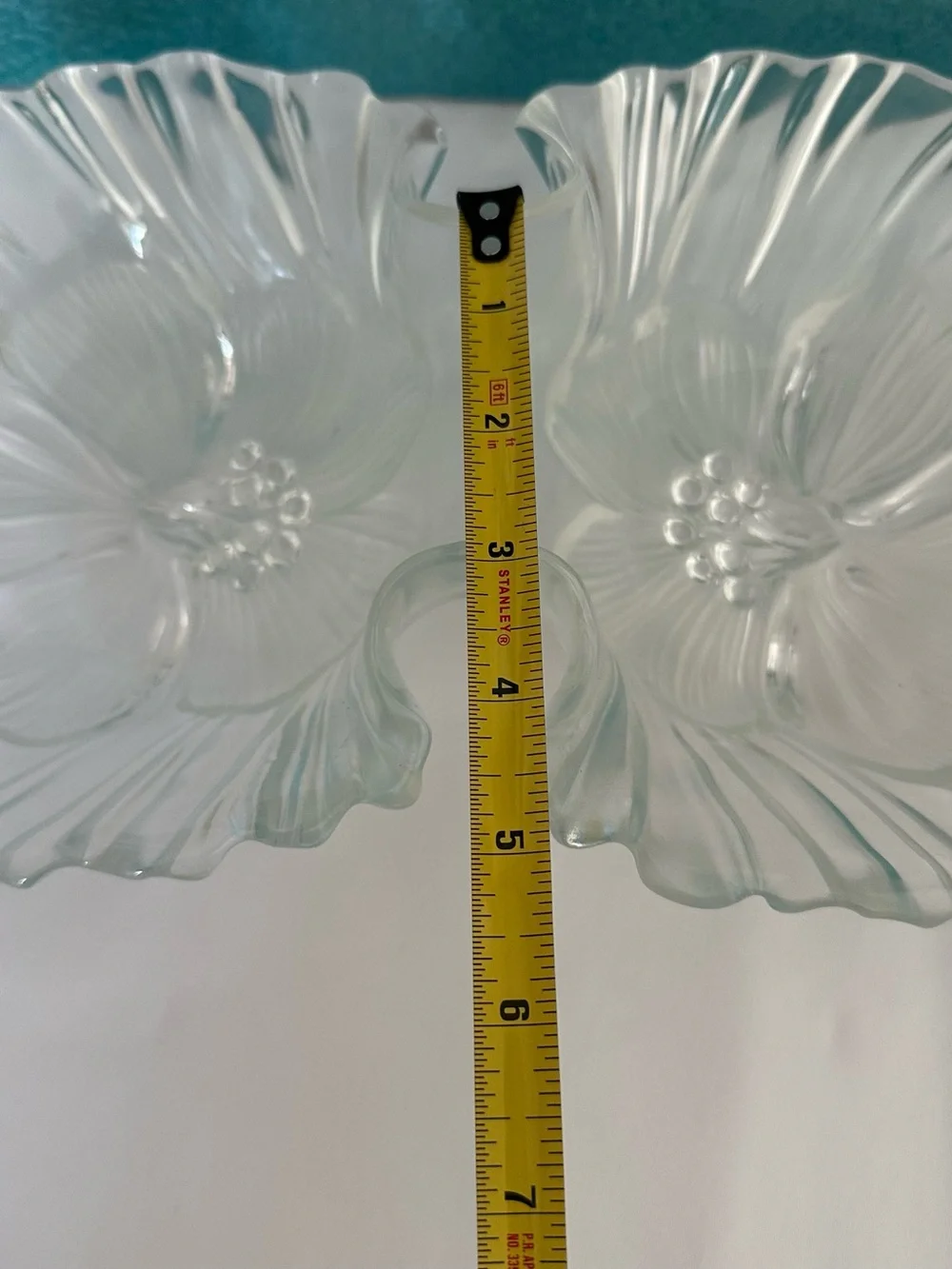 N/A elegant clear
